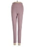 Tuff Athletics Solid Purple Active Pants Size 14 - photo 1