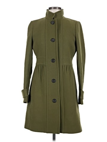 J.Crew Wool Coat (view 1)