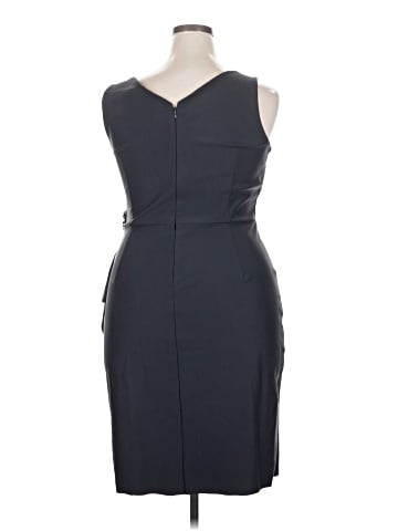 Alex Evenings Cocktail Dress (view 2)