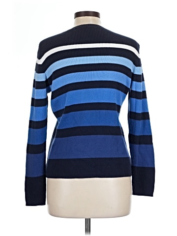 Liz & Co. Pullover Sweater (view 2)