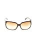 Chanel Brown Sunglasses One size - photo 2
