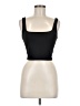 Express Black Tank Top Size M - photo 1