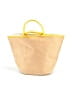 Unbranded Yellow Tote One size - photo 1