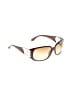 Chanel Brown Sunglasses One size - photo 1