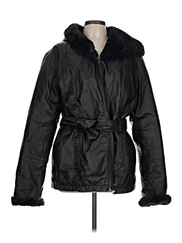 Wilsons Leather Snow Jacket (view 1)