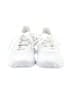 Adidas White Sneakers Size 7 1/2 - photo 2
