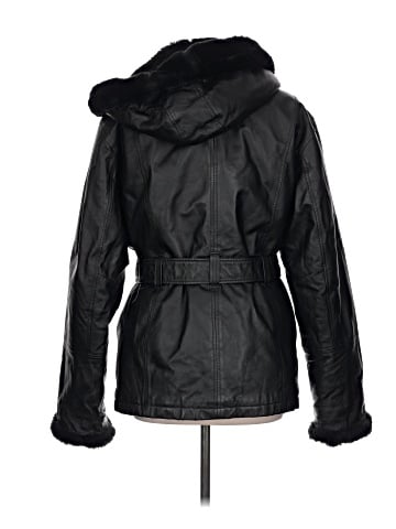 Wilsons Leather Snow Jacket (view 2)