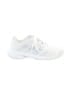 Adidas White Sneakers Size 7 1/2 - photo 1