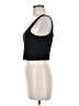 Express Black Tank Top Size M - photo 5