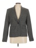 Vero Moda Tweed Gray Blazer Size 8 - photo 1
