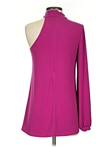 Ariella Long Sleeve Blouse (view 2)