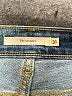 Levi's Hearts Blue Jeans Size 31 waist - photo 4