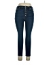 Chaps Blue Jeans Size 14S - photo 1