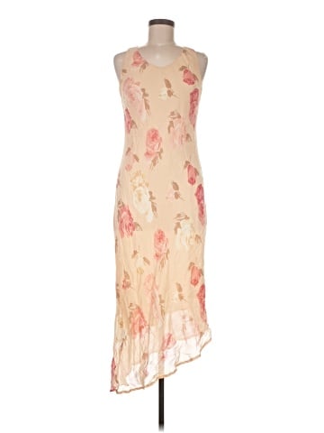 Petite Sophisticate Cocktail Dress (view 1)
