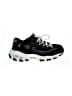Skechers Black Sneakers Size 9 1/2 - photo 1