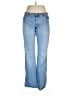 Old Navy Hearts Blue Jeans Size 14L - photo 1