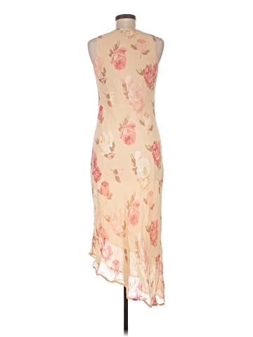 Petite Sophisticate Cocktail Dress (view 2)