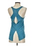 Lululemon Athletica Blue Active Tank Size 2 - photo 2