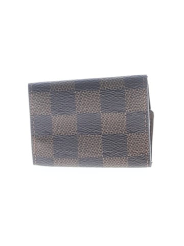 Louis Vuitton Vintage Damier Ebene Cuff Case  (view 2)