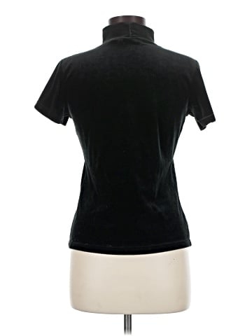 Limited America Short Sleeve Turtleneck (view 2)
