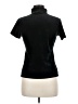 Limited America Black Short Sleeve Turtleneck Size M - photo 2