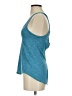 Lululemon Athletica Blue Active Tank Size 2 - photo 5