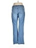 Old Navy Hearts Blue Jeans Size 14L - photo 2