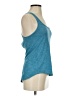 Lululemon Athletica Blue Active Tank Size 2 - photo 4