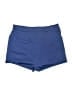 Lululemon Athletica Solid Blue Shorts Size 32 waist (estimated) - photo 2