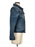 Betabrand Blue Denim Jacket Size S - photo 4