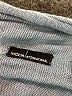 Moda International Blue Cardigan Size S - photo 8