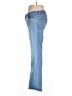 Old Navy Hearts Blue Jeans Size 14L - photo 5