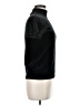 Limited America Black Short Sleeve Turtleneck Size M - photo 4