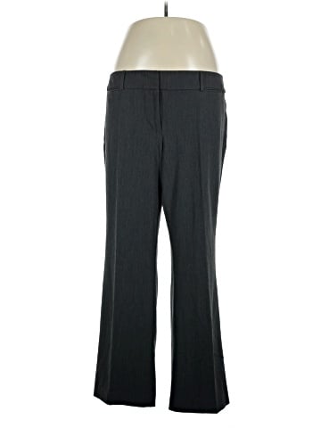 Ann Taylor LOFT Outlet Dress Pants (view 1)