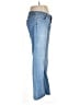 Old Navy Hearts Blue Jeans Size 14L - photo 4