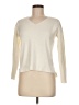 Lowrys Farm Ivory Pullover Sweater Size M - photo 1
