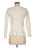 Lowrys Farm Ivory Pullover Sweater Size M - photo 2