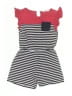 Beebay 100% Cotton Red Dress Size 4 - photo 1