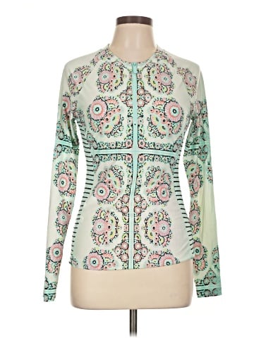 Nanette Lepore Long Sleeve Top (view 1)