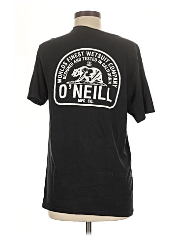 O'Neill Short Sleeve Top (view 2)