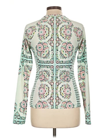 Nanette Lepore Long Sleeve Top (view 2)
