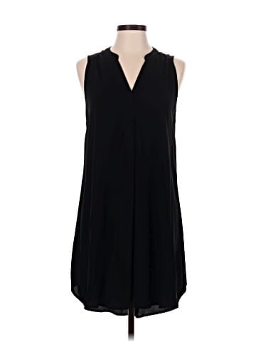 Lush Sleeveless Blouse (view 1)
