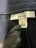 Croft & Barrow Solid Blue Casual Pants Size L - photo 4