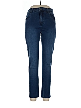 Universal Standard Jeans (view 1)