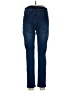 Universal Standard Solid Blue Jeans Size 10 - photo 2