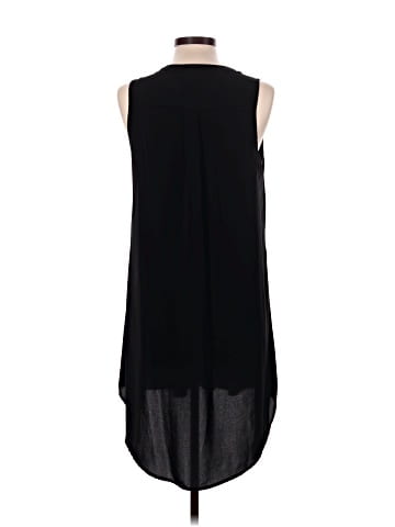 Lush Sleeveless Blouse (view 2)