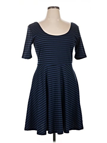 Bar III Casual Dress (view 1)