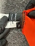Lyaner 100% Polyester Orange Casual Dress Size XL - photo 8