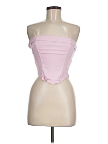 Glassons Tube Top (view 1)
