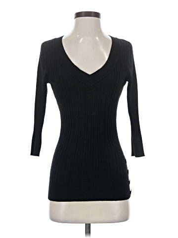 It's Our Time Pullover Sweater (view 1)